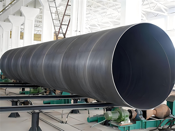 南京螺旋钢管在工业应用中的地位十分重要