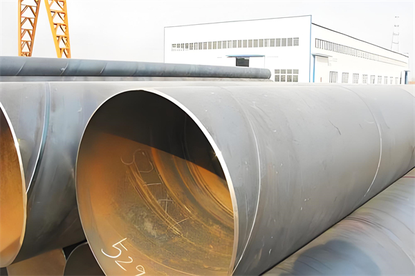 南京厚壁螺旋钢管执行标准及其在工程中的应用